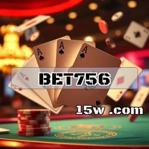 bet756 plataforma: Por Que Jogadores Brasileiros Estão Amando Essa Opção