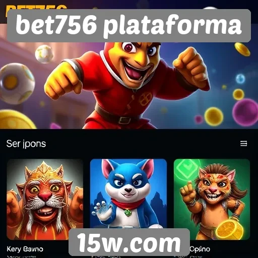 Jogos populares disponíveis na bet756 plataforma
